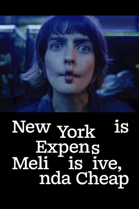 New York is Expensive, Melinda is Cheap